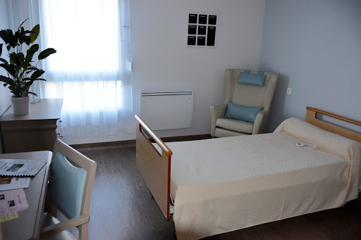 Photo de Résidence Docteur Hallot - emeis à Blérancourt (02300)