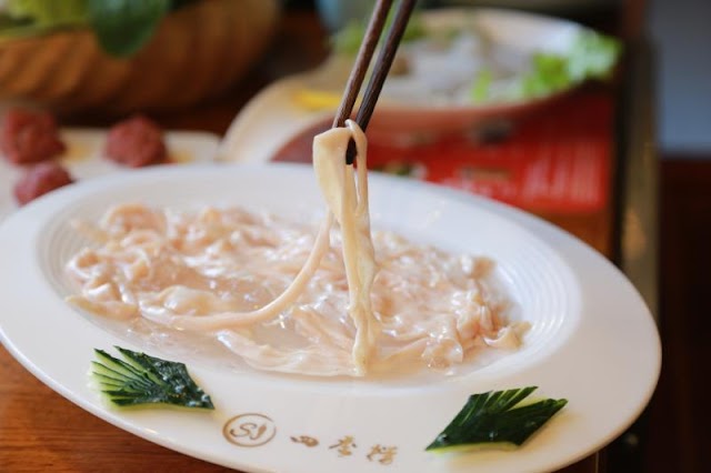 Hot Pot