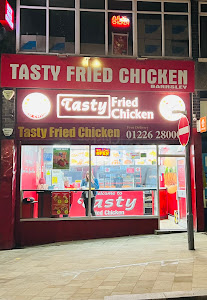 Tasty Fried Chicken - Barnsely Town photo