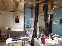 KT Artiste Coiffure à Rosny-sous-Bois