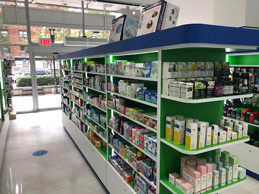 Healthy Pharmacy - Thumbnail