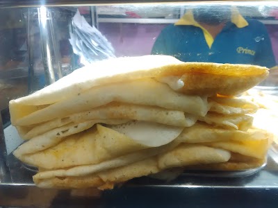 Photos of Prince Vegetarian Restaurant