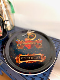 Photo n°3 de La Môme Cherbourg à Cherbourg-en-Cotentin (Magasin d'ameublement et de décoration)