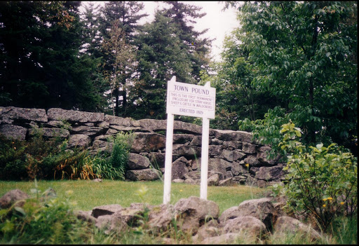 Waldoborough Historical Society - Thumbnail