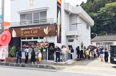 ame Cafe ソフトクリームスイーツ専門店