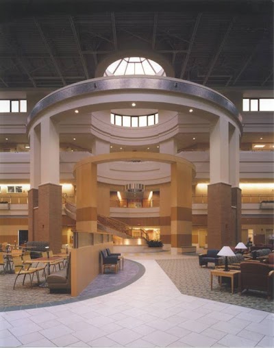 Photos of Parrish Medical Center