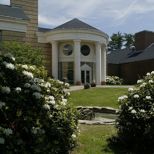 McLean Hospital - Thumbnail