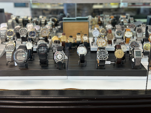 Prestige Watches & Jewelry - Thumbnail