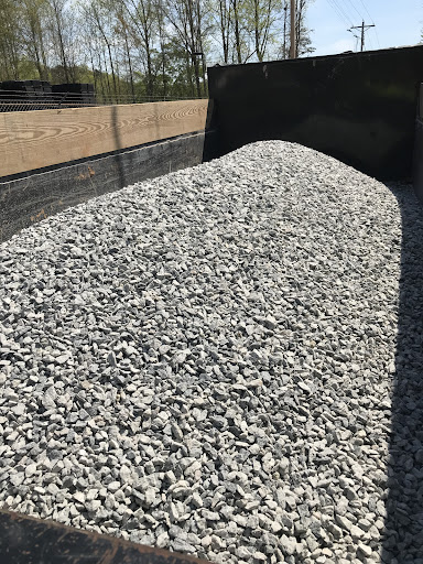 Cress Gravel,LLC Logo
