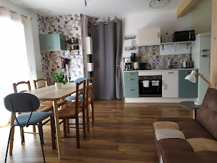 Photo n°6 de Ô ! Chalet des Rêves... à Les Déserts (Gîte)