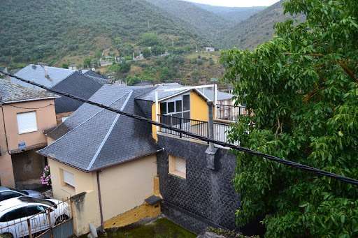 CASA CASTAÑÉ - Visual