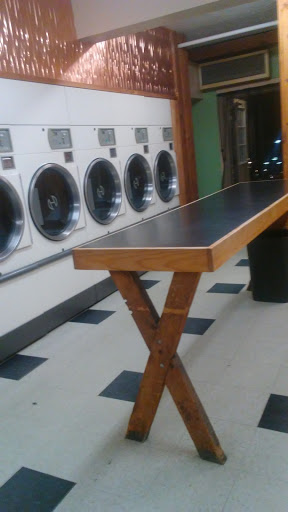 Wash Tubs Laundry & Linen Rental Supply - Thumbnail