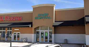 Sage Dental of North Miami Beach