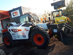 Photo n°17 de Lorramat à Lesménils (Fournisseur d'engins de chantier)