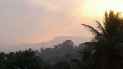 Photos of Island & Baba Batiks