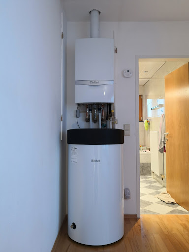 Mitro Installationen - Visual