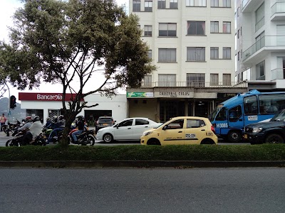 Photos of Elihut Reflexologia Neural
