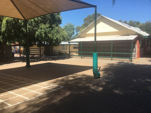 Walkerville Primary School - Thumbnail