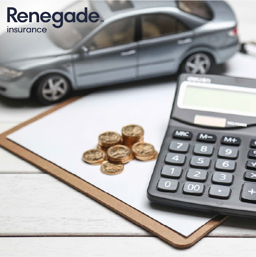 Alpha All Lines, LLC - Renegade Insurance - Thumbnail