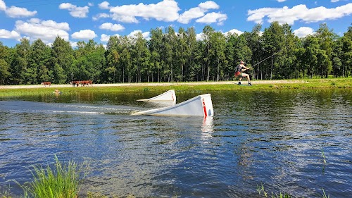 Pidula Wakepark