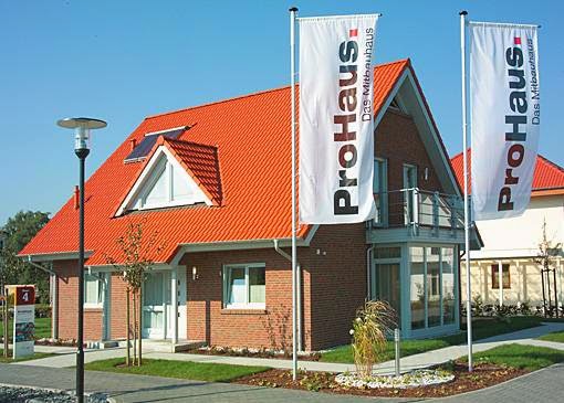 ProHaus Musterhaus Hannover-Langenhagen