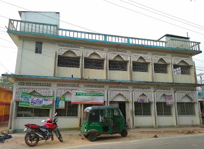 Photos of Chatori Bazar Jame Mosjid