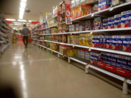 Coles Union Square - Thumbnail