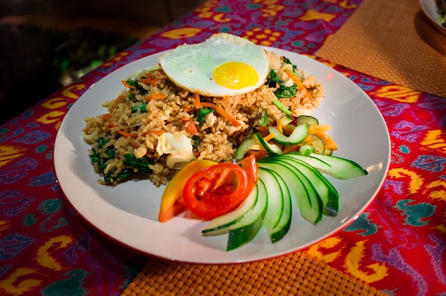 GaRaSi Resto & Grill