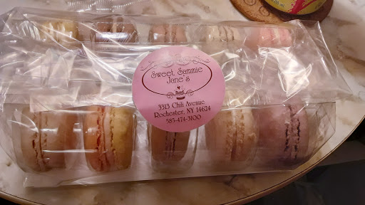 Sweet Sammie Jane's - Thumbnail