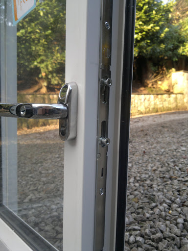 Regent UPVC Repairs - Thumbnail