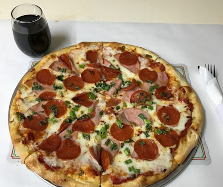 Mona's Italian Restaurant by null