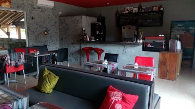 Photos of DJ Coffee Corner