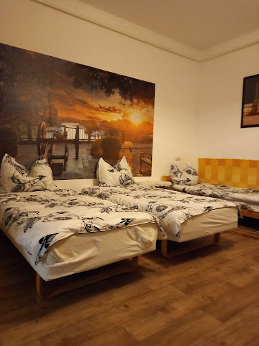 Opinii despre Őrangyal apartmanház în Baja - Szálloda