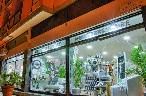 Novembre Store Casa