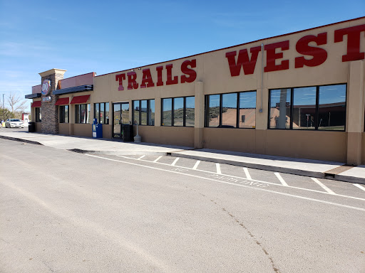Trail's West