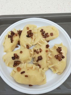 PieroStacja, Author: Bożka Kan