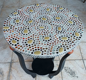 Photo n°5 de Boutique de meubles recyclés et déco chinée. Les Fabricateurs à Marseille (Magasin d'ameublement et de décoration)