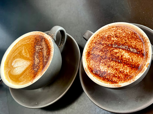 the harbourmaster cafe - Thumbnail