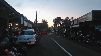 Photos of Pasar Balerante