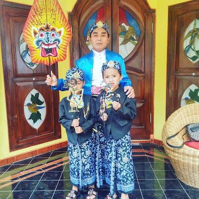 Photos of Batik Solo Boutique
