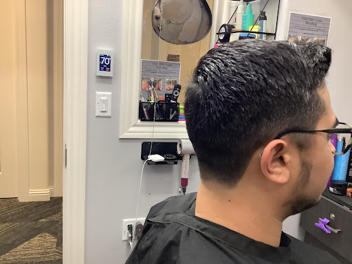 Straight Edges Barbershop - Prosper - Thumbnail