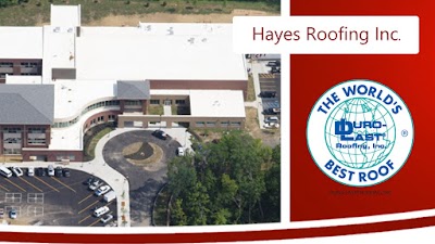Hayes Roofing Inc.