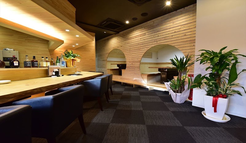 黒牛焼肉もっこり