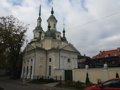 church
