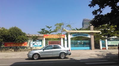 Vo Thi Sau Primary School