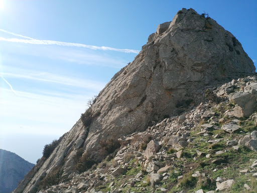 Chiesa di San Bartolomeo (ruderi) - Thumbnail