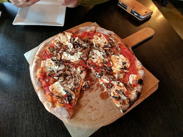 Osteria Procaccini - Crosswicks