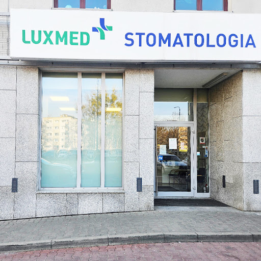 Dental Center EURODENTAL Kasprowicz 119 lok U10