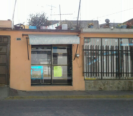 Librería Y Papelería "Libertad" - Thumbnail