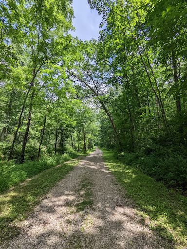Spring Valley County Park